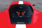 Ferrari 488 GTB The Le Mans 2018 года